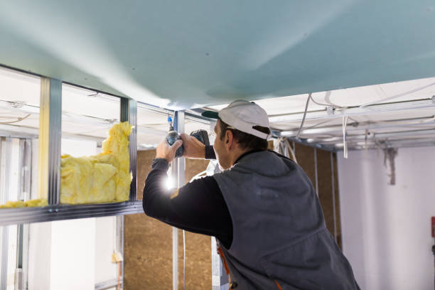 Best Energy Efficiency Insulation in Mount Shasta, CA
