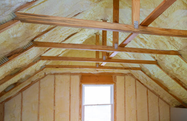Best Spray Foam Insulation in Mount Shasta, CA