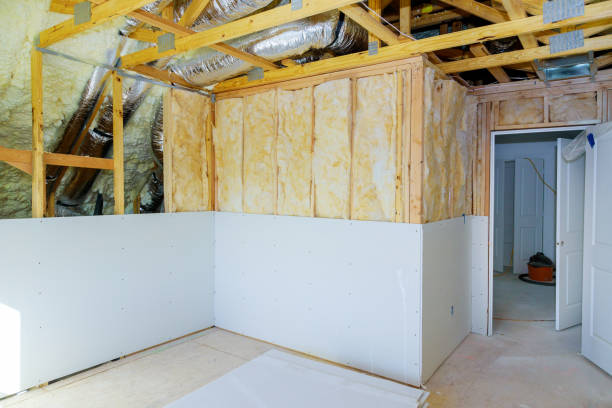 Best Geographic-Specific Insulation Services in Mount Shasta, CA