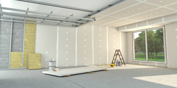 Best Spray Foam Insulation in Mount Shasta, CA