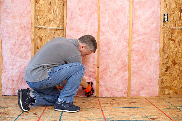 Types of Insulation We Offer in Mount Shasta, CA
