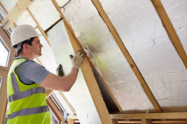 Best Insulation for Specific Applications in Mount Shasta, CA